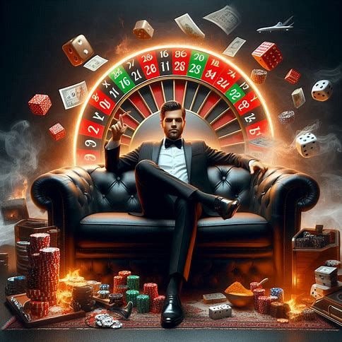 592bet